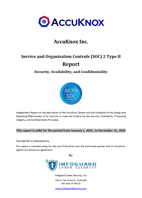 Accuknox_SOC2_Certification