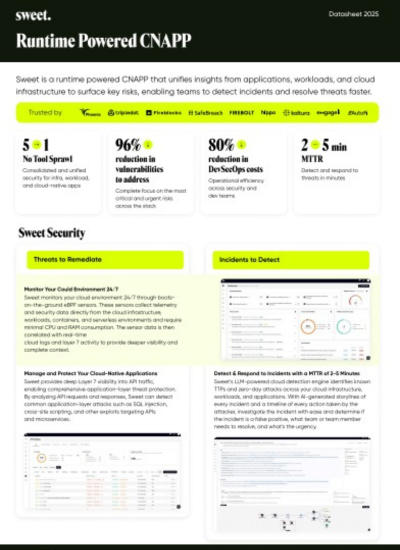 Sweet_Security_Datasheet_download